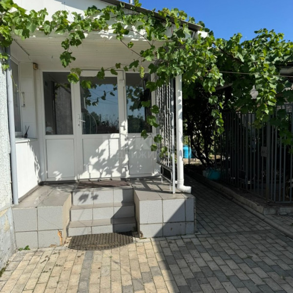 Дом 78м2 Косиора Каспийский Проезд