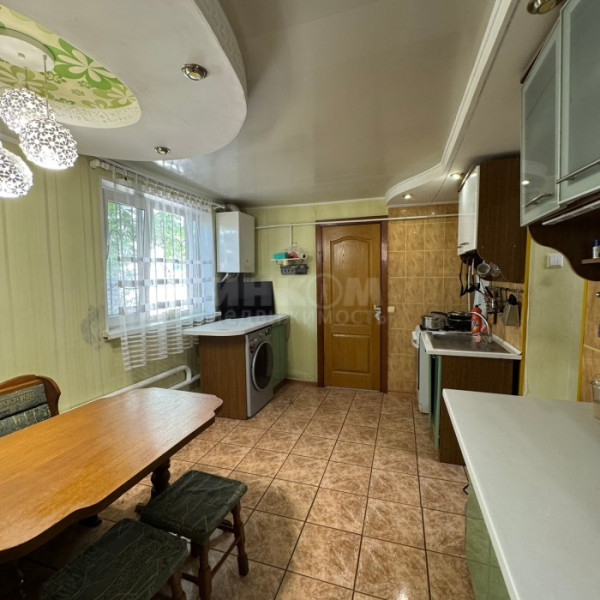 Фото Дом 78м2 Косиора Каспийский Проезд