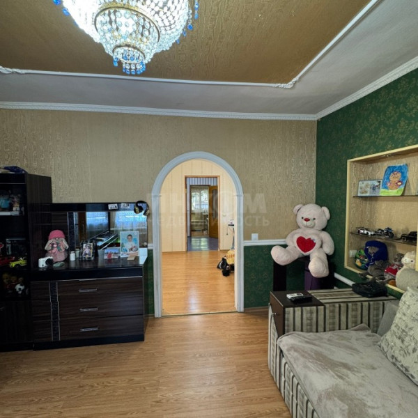 Фото Дом 78м2 Косиора Каспийский Проезд