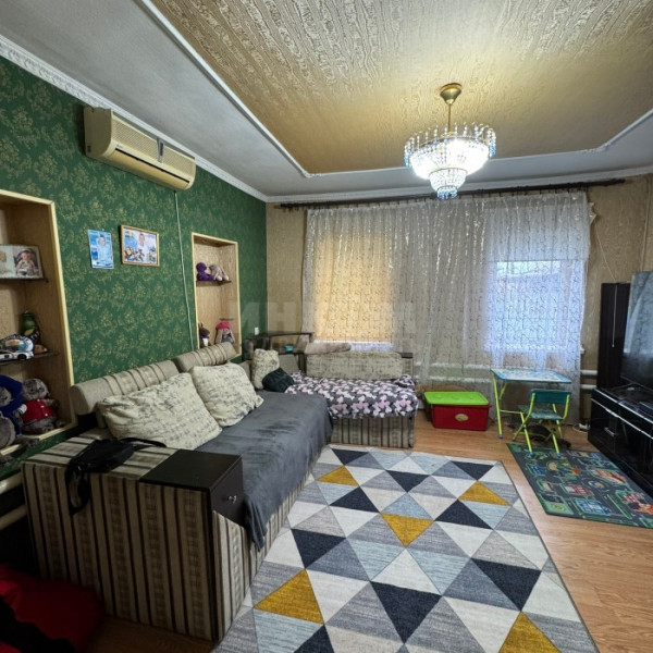 Фото Дом 78м2 Косиора Каспийский Проезд