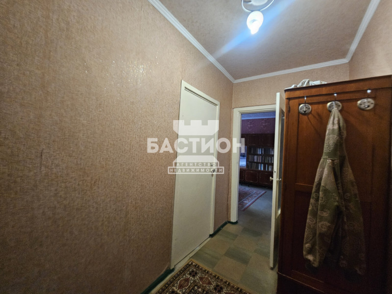 Фото 2-комнатная квартира, кв.Норинского, 2 ID:1918025