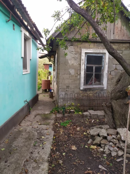 Дом г. Перевальск#879