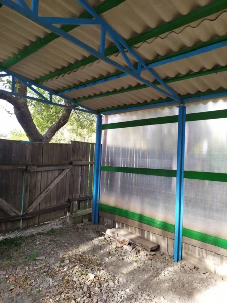 Фото Дом г. Перевальск#879