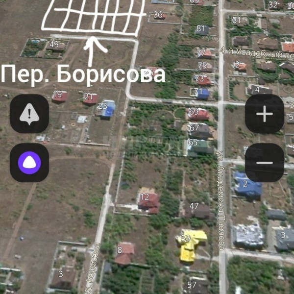 Продам участки Видный район Конно Спортивной школы и Мед Института