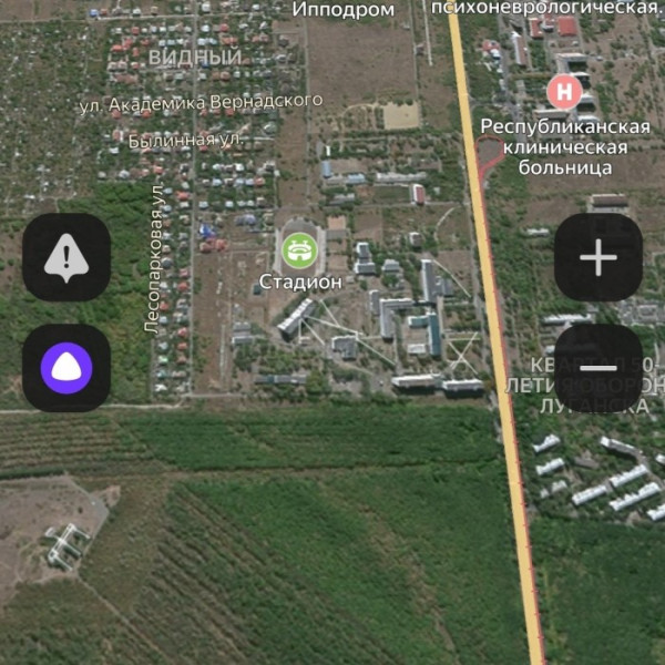 Фото Продам участки Видный район Конно Спортивной школы и Мед Института