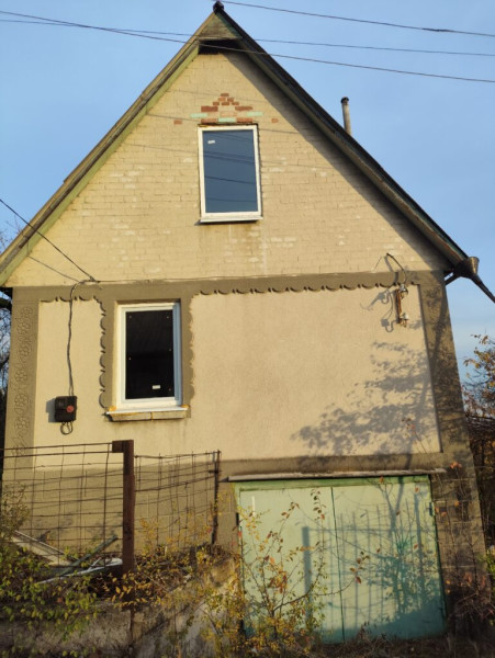 Дача СНТ РОТОР#1559