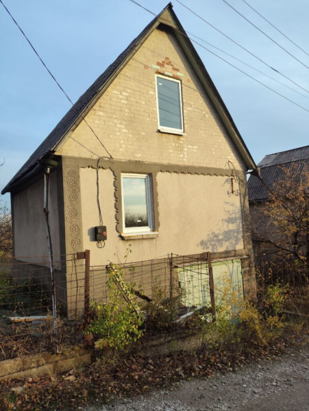 Фото Дача СНТ РОТОР#1559