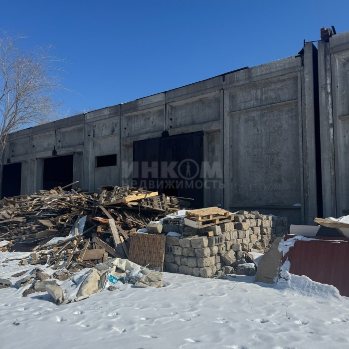Фото Продам Базу ул. Руднева