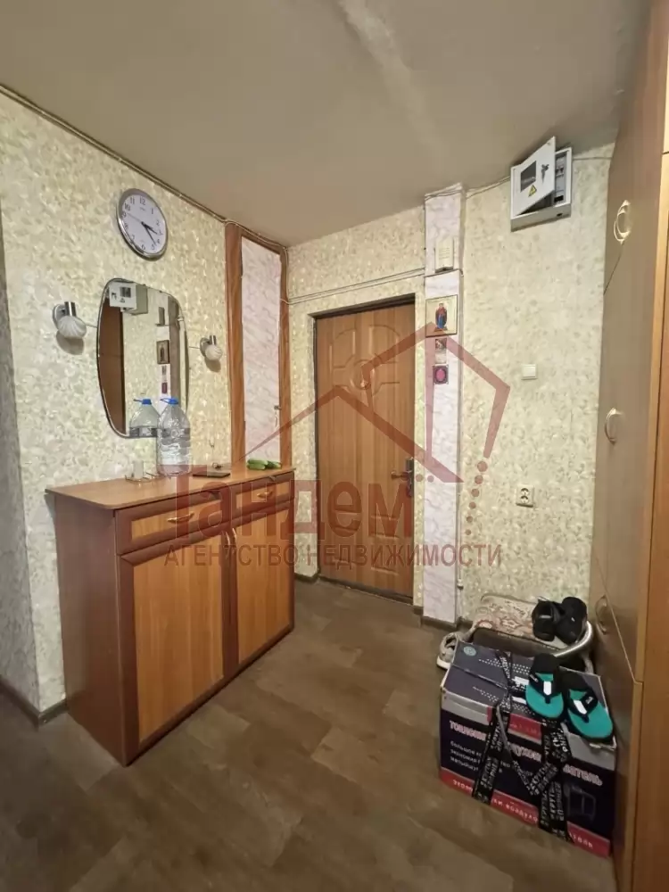 Фото 3 комнатная 61м2. 2/5эт  гор. Острая Могила, Ленинский рн, г. Луганск (ВВАУШ) - Объект №466