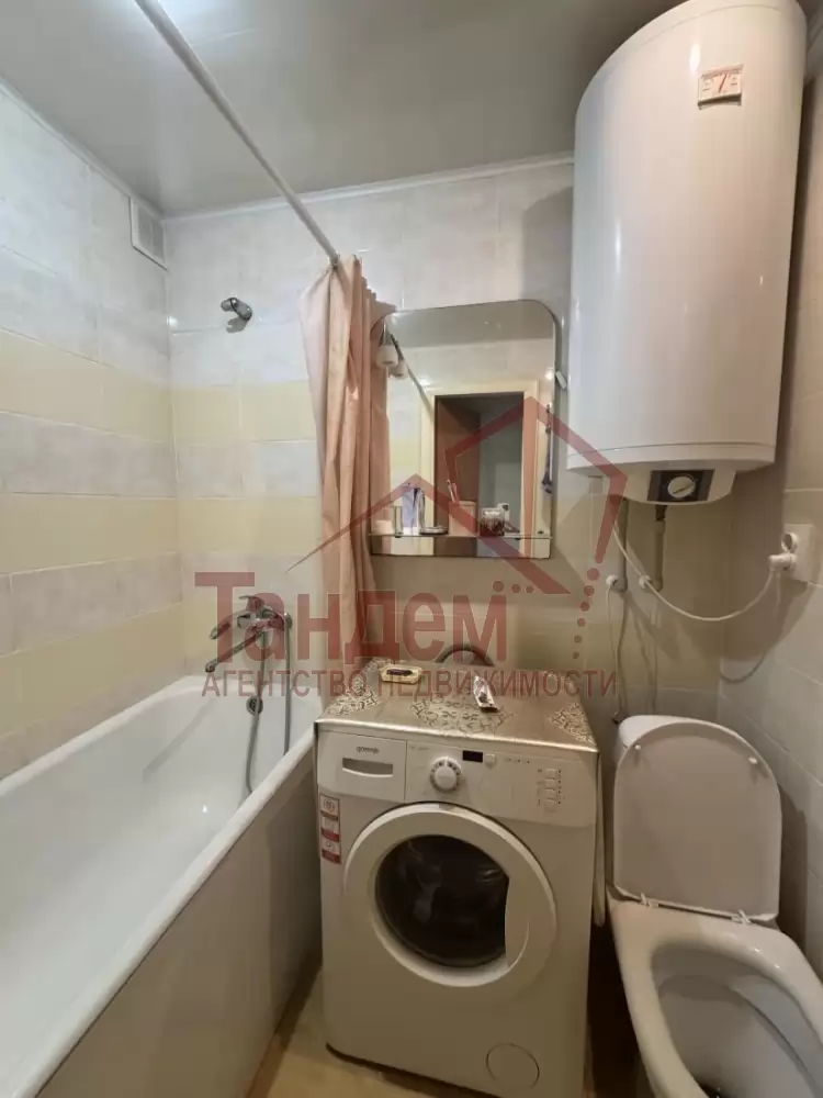 Фото 3 комнатная 61м2. 2/5эт  гор. Острая Могила, Ленинский рн, г. Луганск (ВВАУШ) - Объект №466