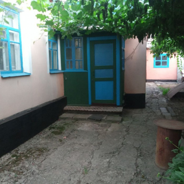 Фото Продам дом в городе Луганск пос Дзержинского ул Мира