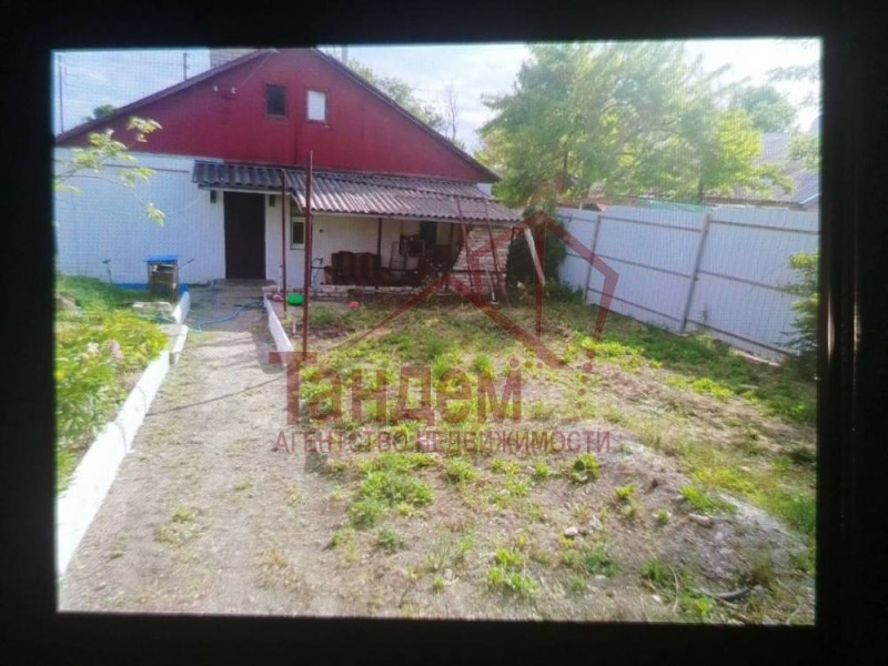 Фото Продажа дома 92 м² с участком 15 соток в посёлке Фабричный, Луганск - Объект №128