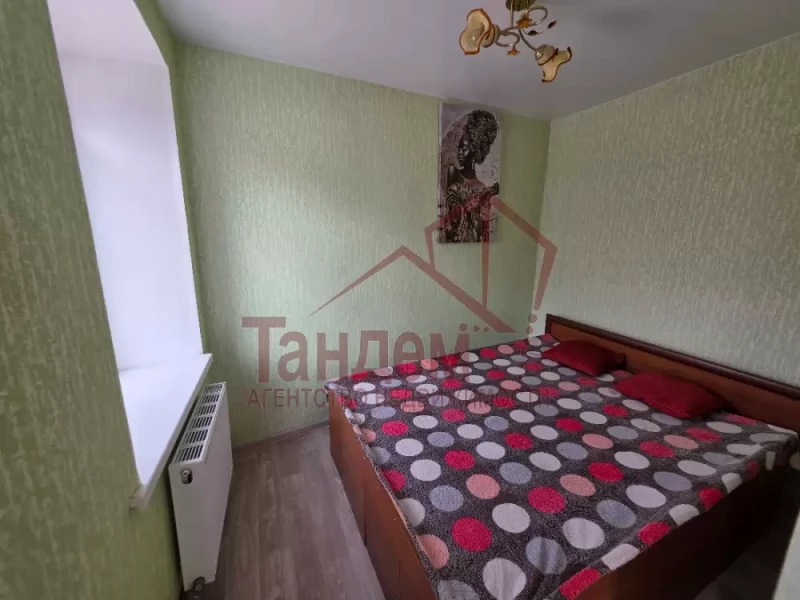 Фото Полдома 51м2 с участком - Объект №471