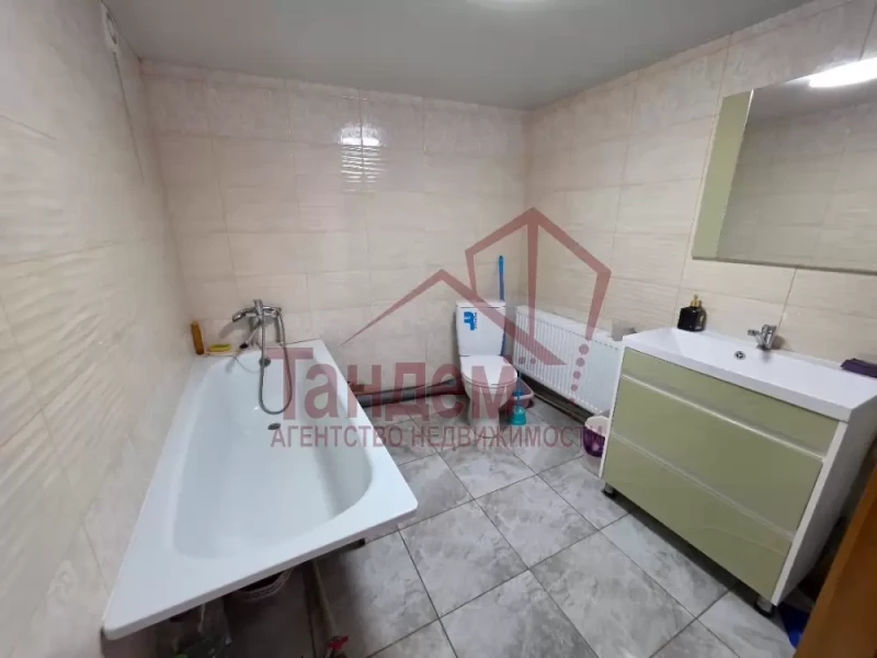 Фото Полдома 51м2 с участком - Объект №471