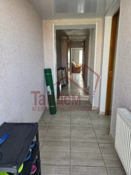 Фото Полдома 51м2 с участком - Объект №471