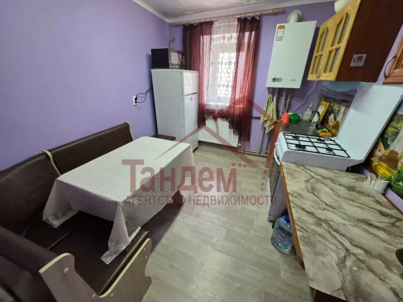Фото Полдома 51м2 с участком - Объект №471