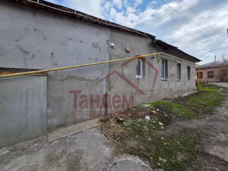 Фото Полдома 51м2 с участком - Объект №471