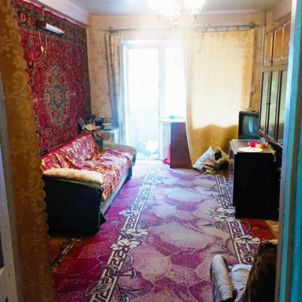 Фото № 6614 Продам 3х комн. квартиру по ул. Гагарина