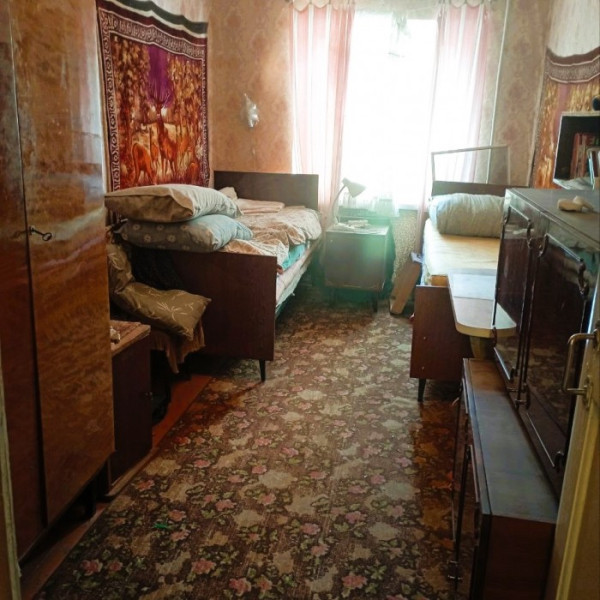 Фото № 6614 Продам 3х комн. квартиру по ул. Гагарина