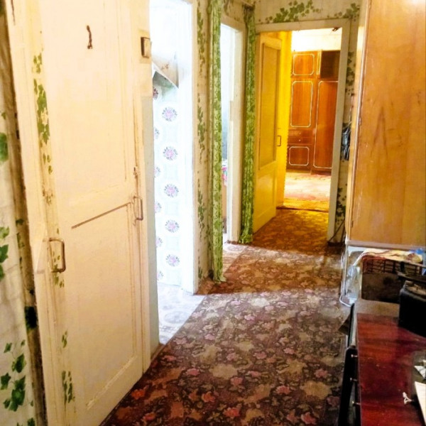 Фото № 6614 Продам 3х комн. квартиру по ул. Гагарина