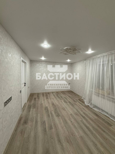 Продаётся однокомнатная квартира, 40 м²