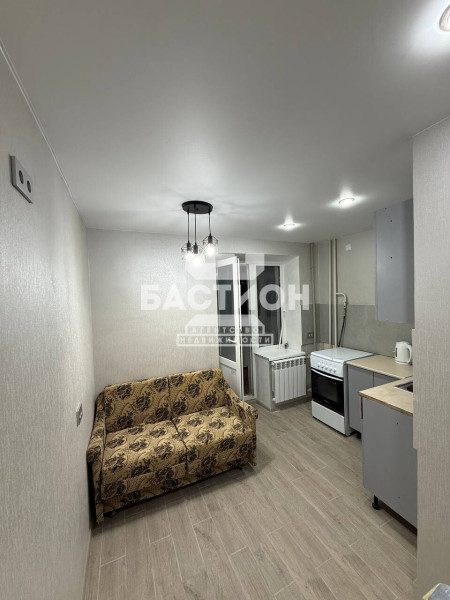 Фото Продаётся однокомнатная квартира, 40 м²