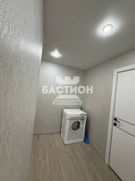 Фото Продаётся однокомнатная квартира, 40 м²