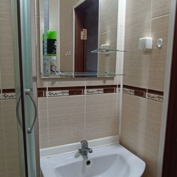 Фото № 6869 Продам 1 комн. квартиру в р-не гостиницы "Спорт"