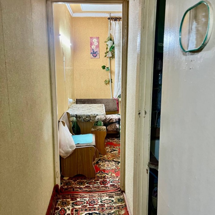 Фото Продам 1-к квартиру на Восточном квартале