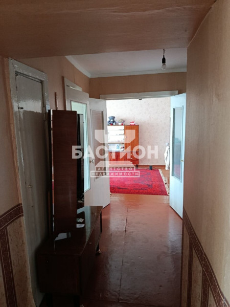 2-комнатная квартира, улица Коцюбинского, 27 ID: 2094234