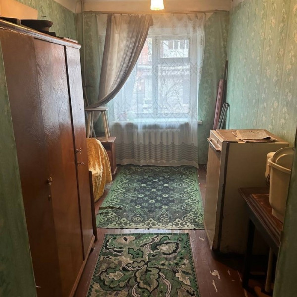 Фото Продам 2-х комн квартиру в городе Луганск квартал ГБК