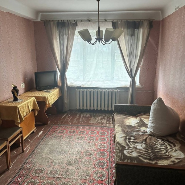 Фото Продам 2-х комн квартиру в городе Луганск квартал ГБК