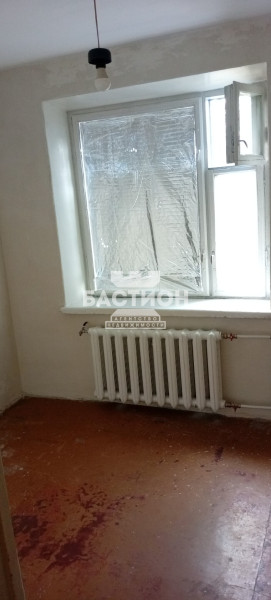 Фото Продаётся трёхкомнатная квартира, 59,6 м²