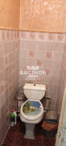 Фото Продаётся трёхкомнатная квартира, 59,6 м²