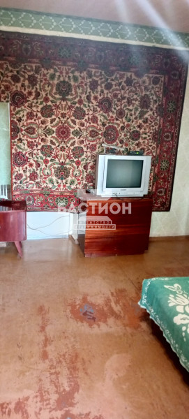 Фото Продаётся трёхкомнатная квартира, 59,6 м²
