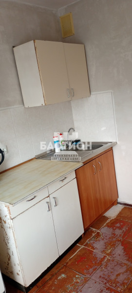 Фото Продаётся трёхкомнатная квартира, 59,6 м²