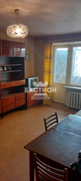 Фото Продаётся трёхкомнатная квартира, 59,6 м²