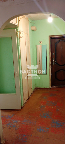 Фото Продаётся трёхкомнатная квартира, 59,6 м²