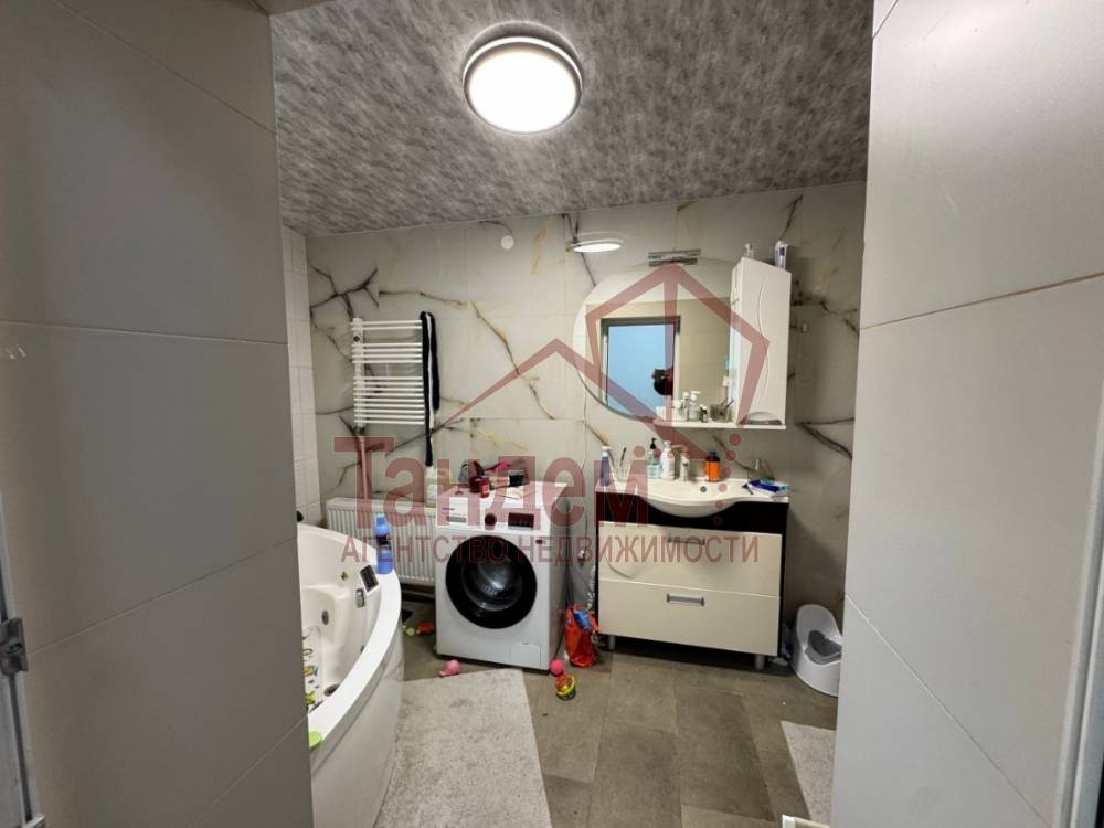 Фото Дом 70м2 + 54м2 пристройка Артемовский район ( 33 школа) г. Луганск. - Объект №218