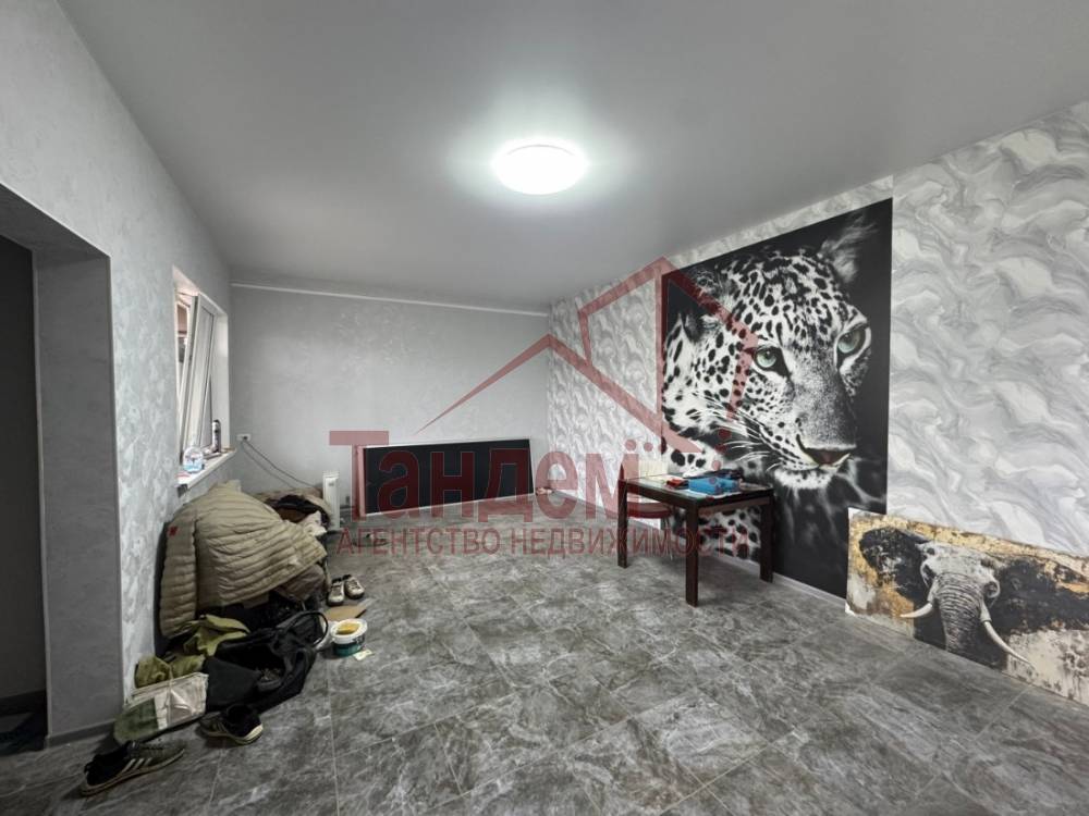 Фото Дом 70м2 + 54м2 пристройка Артемовский район ( 33 школа) г. Луганск. - Объект №218