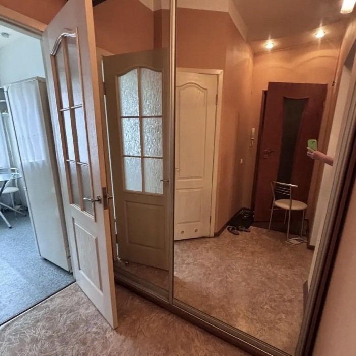 Фото Продам 1к квартиру в центре