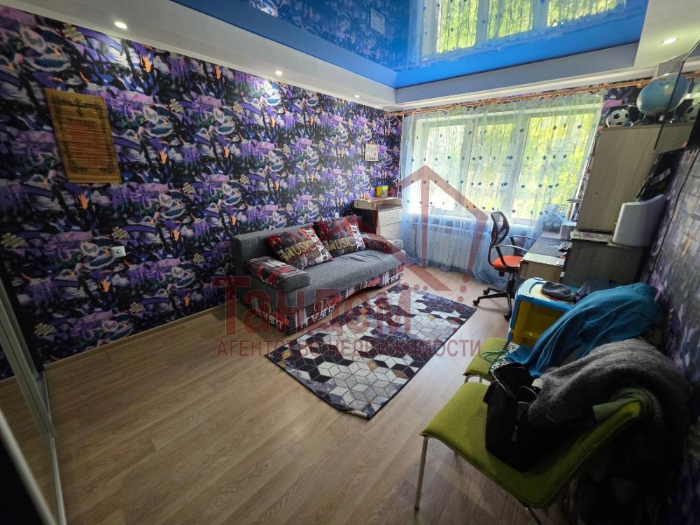Фото Продажа двухкомнатной квартиры Луганск - Объект №305