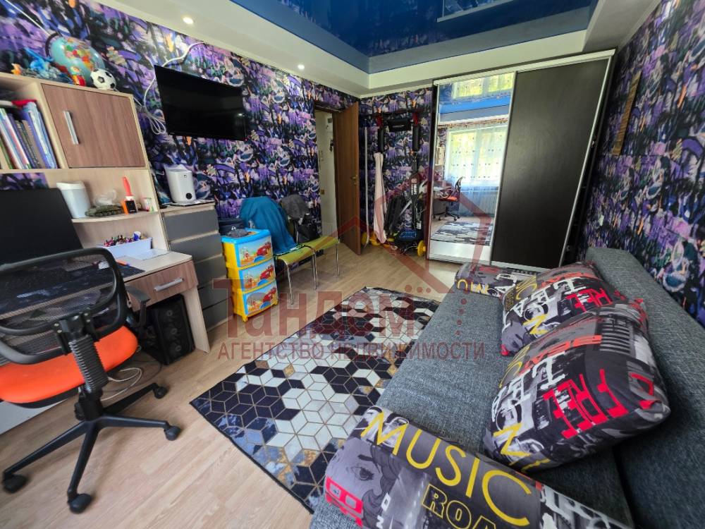 Фото Продажа двухкомнатной квартиры Луганск - Объект №305