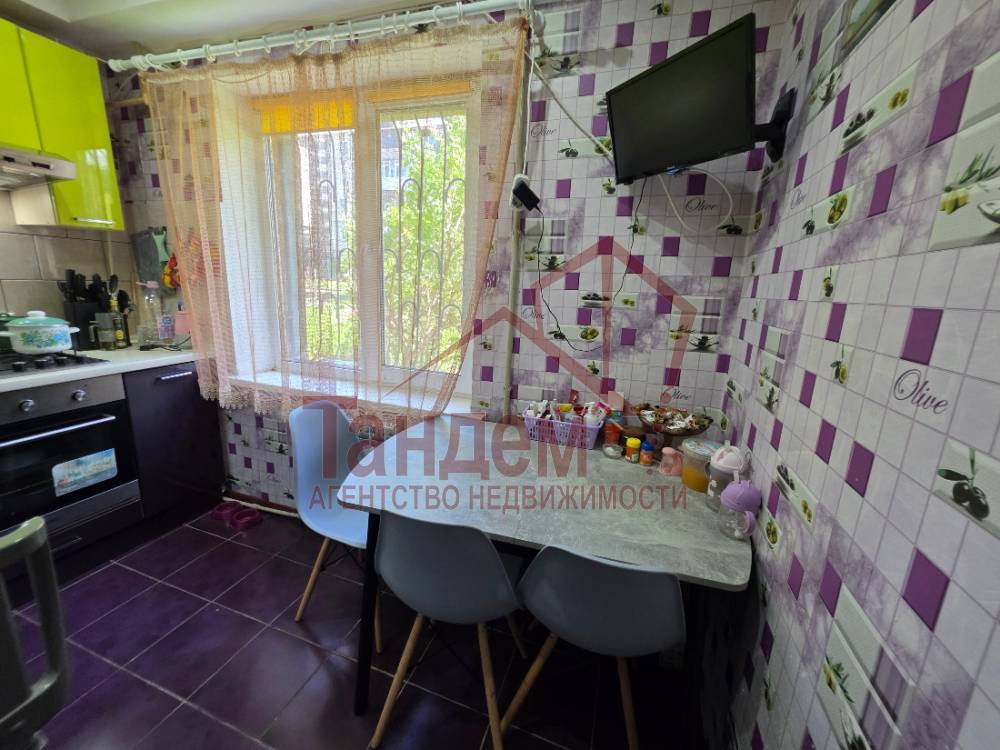 Фото Продажа двухкомнатной квартиры Луганск - Объект №305