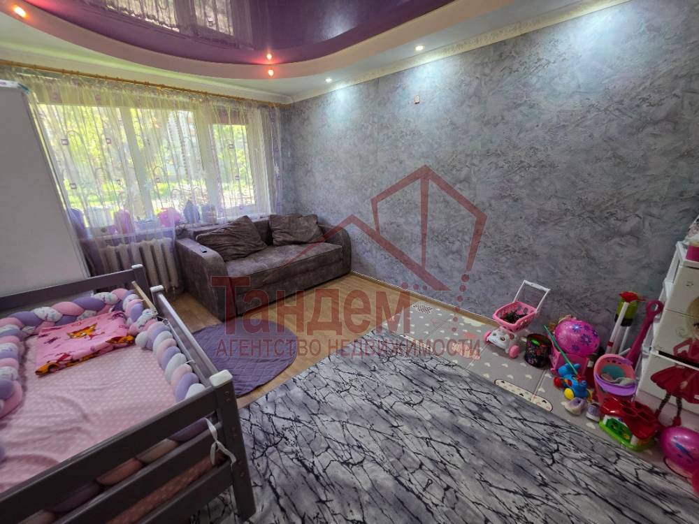 Фото Продажа двухкомнатной квартиры Луганск - Объект №305