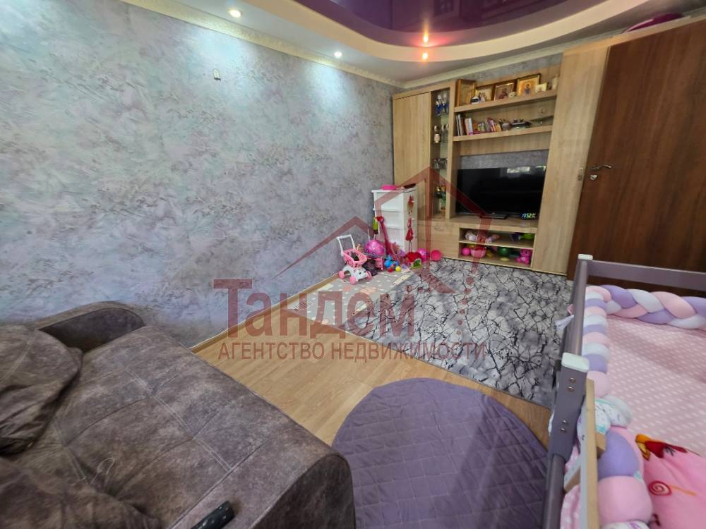 Фото Продажа двухкомнатной квартиры Луганск - Объект №305