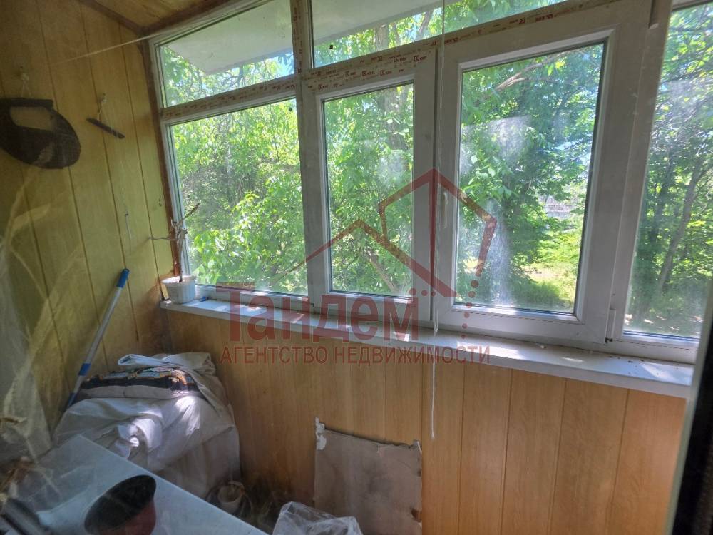 Фото Однокомнатная квартира в Луганске - Объект №420