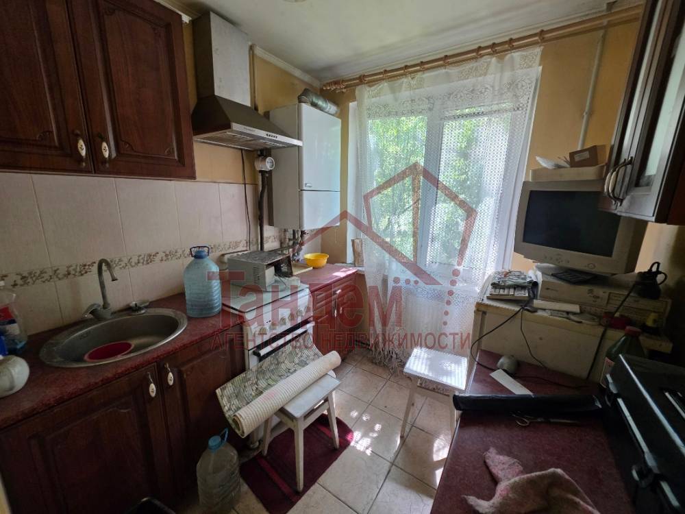 Фото Однокомнатная квартира в Луганске - Объект №420