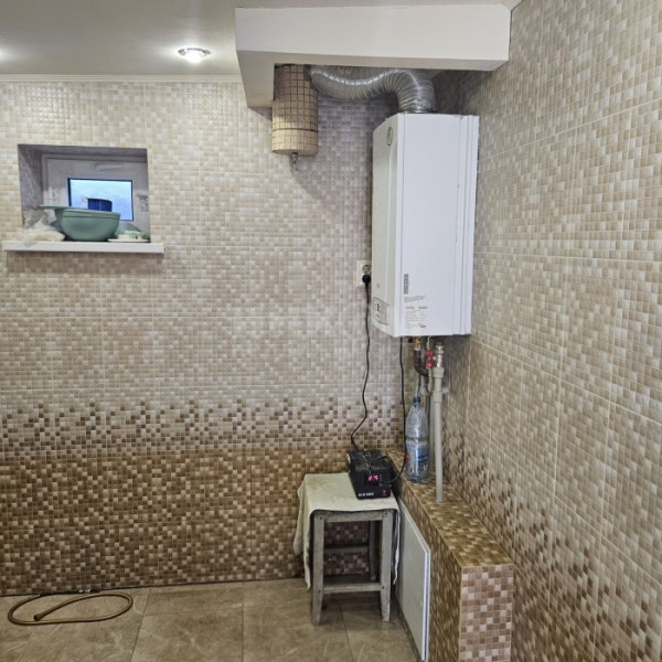 Фото Дом 110м2 Меловской проезд рн. Буревестник