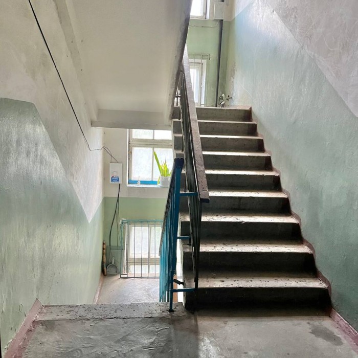 Фото Продам 1-кк на ул. Кирова. 4 этаж 5-го дома